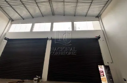 Imagem: Ponto Comercial para Alugar, Santa Teresinha