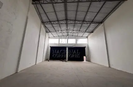 Imagem: Ponto Comercial para Alugar, Santa Teresinha