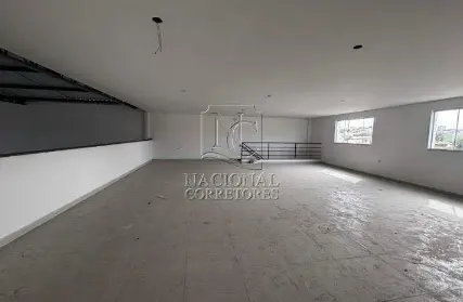 Imagem: Ponto Comercial para Alugar, Santa Teresinha