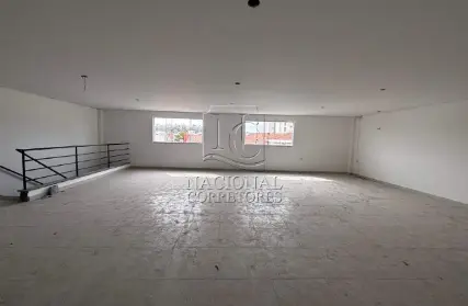 Imagem: Ponto Comercial para Alugar, Santa Teresinha