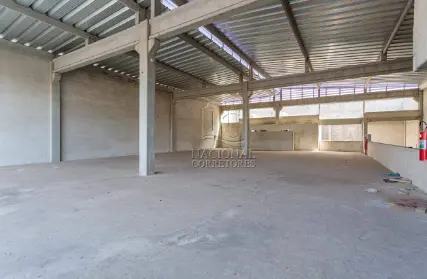 Imagem: Prédio Comercial para Alugar, Jardim