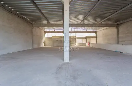 Imagem: Prédio Comercial para Alugar, Jardim