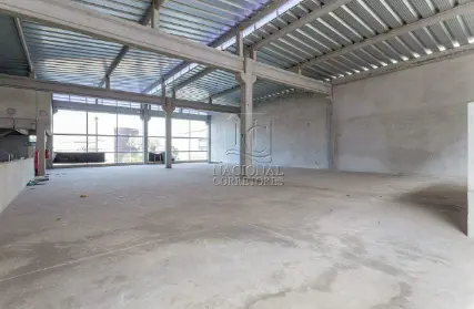 Imagem: Prédio Comercial para Alugar, Jardim