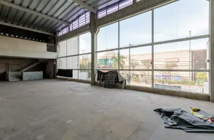 Imagem: Prédio Comercial para Alugar, Jardim