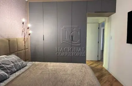 Imagem: Apartamento para Alugar, Vila Bocaina