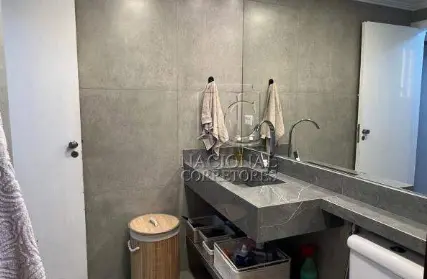 Imagem: Apartamento para Alugar, Vila Bocaina