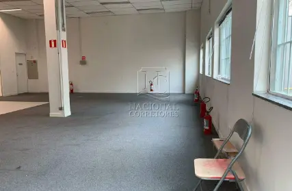 Imagem: Sala Comercial para Alugar, Demarchi