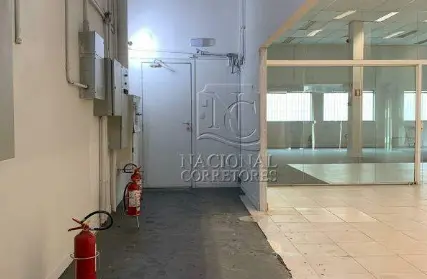Imagem: Sala Comercial para Alugar, Demarchi