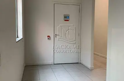 Imagem: Sala Comercial para Alugar, Demarchi