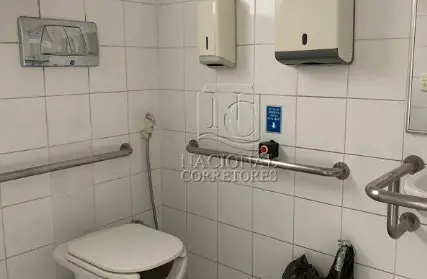 Imagem: Sala Comercial para Alugar, Demarchi