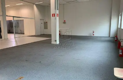 Imagem: Sala Comercial para Alugar, Demarchi