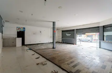 Imagem: Sala Comercial para Alugar, Jardim Bom Pastor