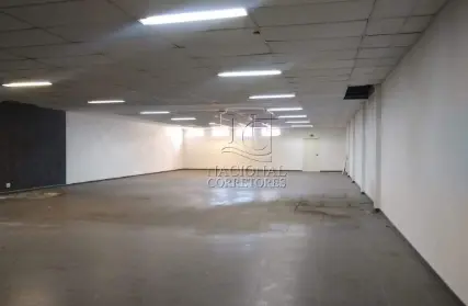 Imagem: Prédio Comercial para Alugar, Centro Santo André