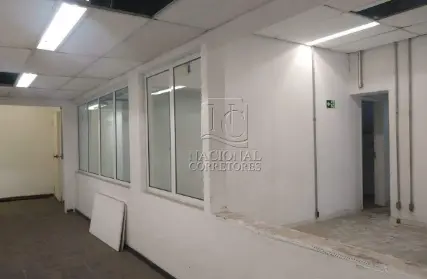 Imagem: Prédio Comercial para Alugar, Centro Santo André