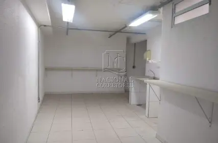 Imagem: Prédio Comercial para Alugar, Centro Santo André