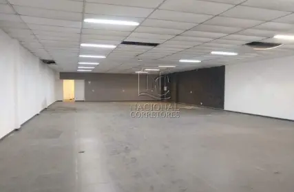 Imagem: Prédio Comercial para Alugar, Centro Santo André