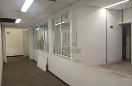 Imagem: Prédio Comercial para Alugar, Centro Santo André