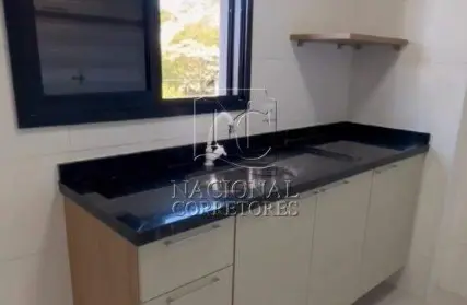 Imagem: Studio / Flat para Alugar, Condomínio Maracanã
