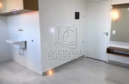 Imagem: Studio / Flat para Alugar, Condomínio Maracanã