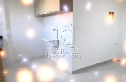 Imagem: Studio / Flat para Alugar, Condomínio Maracanã
