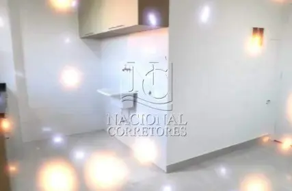 Imagem: Studio / Flat para Alugar, Condomínio Maracanã