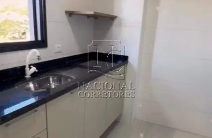 Imagem: Studio / Flat para Alugar, Condomínio Maracanã