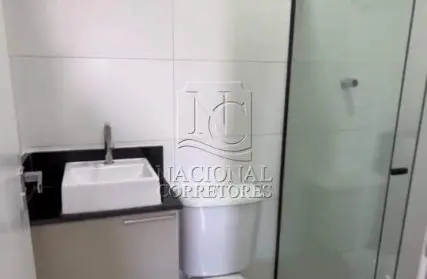 Imagem: Studio / Flat para Alugar, Condomínio Maracanã