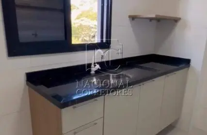 Imagem: Studio / Flat para Alugar, Condomínio Maracanã