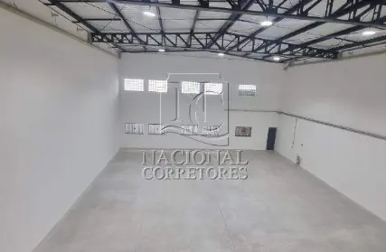 Imagem: Ponto Comercial para Alugar, Jardim São Caetano