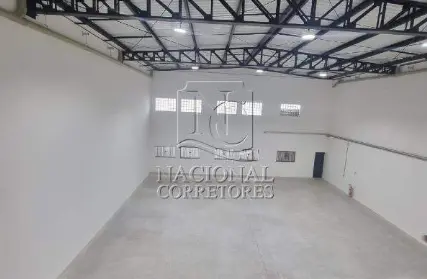 Imagem: Ponto Comercial para Alugar, Jardim São Caetano