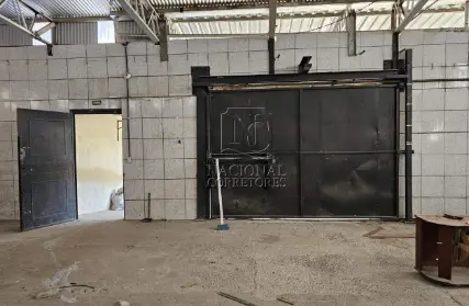 Imagem: Ponto Comercial para Alugar, Tanque Caio