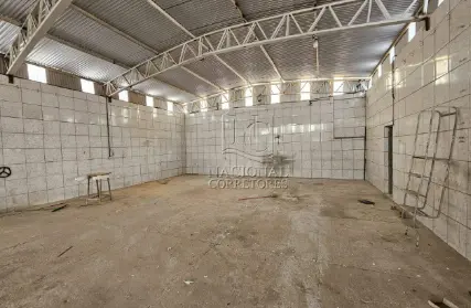 Imagem: Ponto Comercial para Alugar, Tanque Caio