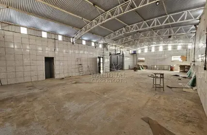 Imagem: Ponto Comercial para Alugar, Tanque Caio