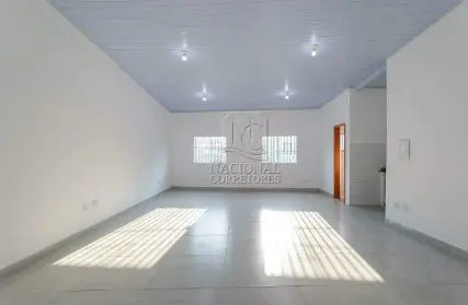 Imagem: Ponto Comercial para Alugar, Vila Alzira