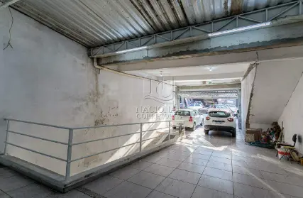 Imagem: Sala Comercial para Alugar, Vila Alzira