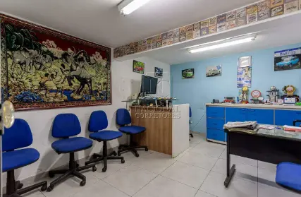 Imagem: Sala Comercial para Alugar, Vila Alzira