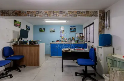 Imagem: Sala Comercial para Alugar, Vila Alzira