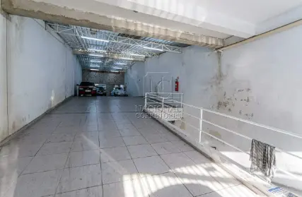 Imagem: Sala Comercial para Alugar, Vila Alzira