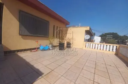 Imagem: Casa Térrea para Alugar, Vila Linda