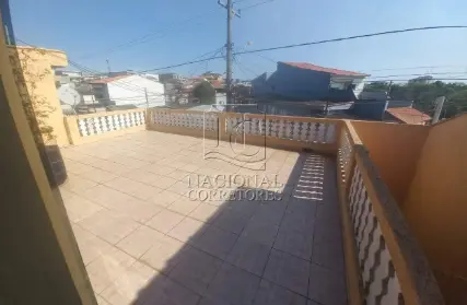 Imagem: Casa Térrea para Alugar, Vila Linda