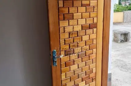 Imagem: Condomínio Fechado para Alugar, São João