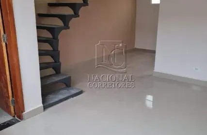 Imagem: Condomínio Fechado para Alugar, São João