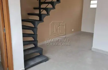 Imagem: Condomínio Fechado para Alugar, São João