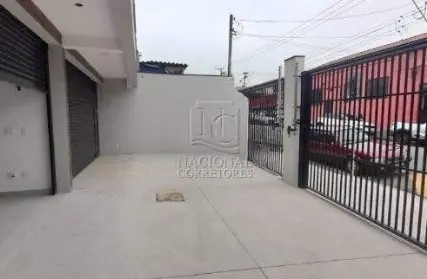 Imagem: Sala Comercial para Alugar, Vila Alpina