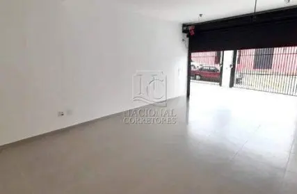 Imagem: Sala Comercial para Alugar, Vila Alpina
