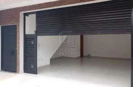 Imagem: Sala Comercial para Alugar, Vila Alpina
