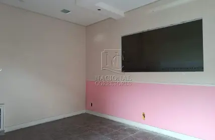 Imagem: Sala Comercial para Alugar, Parque Novo Oratório