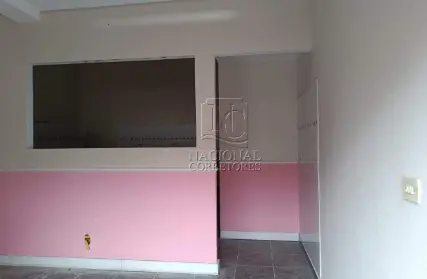 Imagem: Sala Comercial para Alugar, Parque Novo Oratório