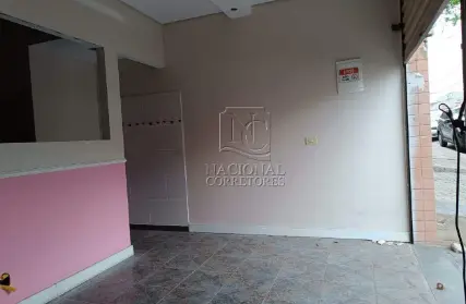 Imagem: Sala Comercial para Alugar, Parque Novo Oratório