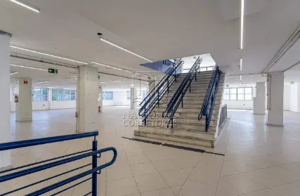 Imagem: Prédio Comercial para Alugar, Jardim do Mar